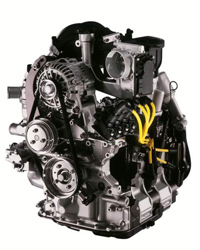 B0928 Engine